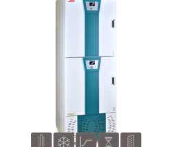 2실 저온 BOD 배양기