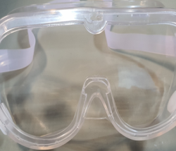 한그린 Single-use Premium Goggle (1회용 고글)